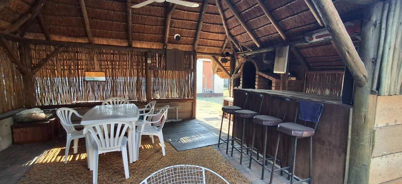 3 Bedroom Property for Sale in Bothaville Free State